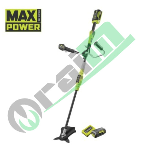 Decespugliatore ryobi - decespugliatore,