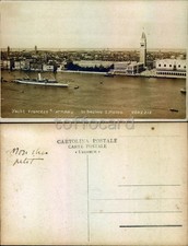 VENEZIA CITTA'-YACHT FRANCESE