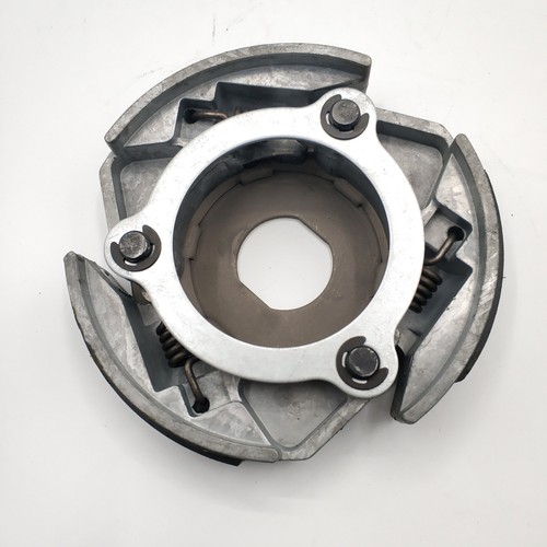 New clutch carrier assy - carrier,