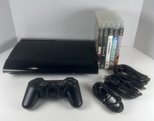 Pacchetto console sony - console,