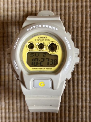 Orologio unisex casio - orologio,