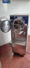 mantecatore per gelato carpigiani labo 20/30c