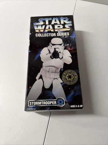 Star wars stormtrooper - star,