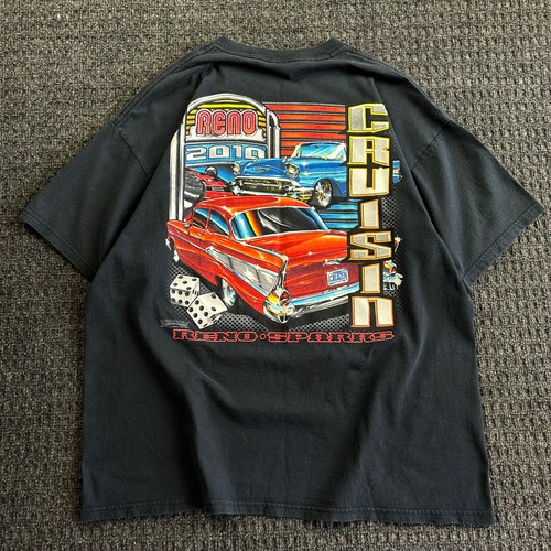 Shirt vintage reno sparks - vintage, nv