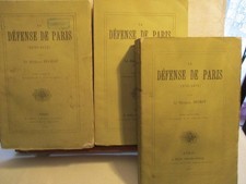 La Défense de Paris