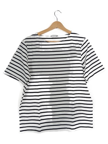 Shirt donna cos con - t-shirt, anelli