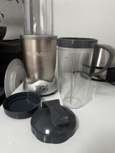 Smoothie maker nutribullet - smoothie,,