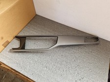 VOLKSWAGEN POLO 2G 2017-21 MASCHERINA MODANATURA CRUSCOTTO 2G1858416 ORIGINALE