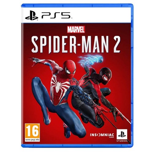 Marvel spider man ps5 - marvel,