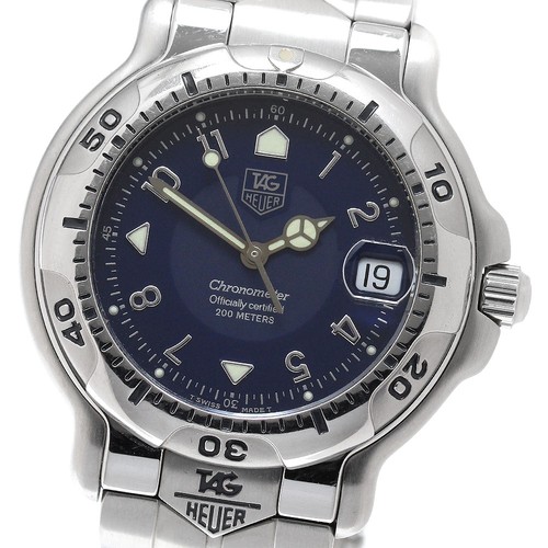 Orologio uomo automatico - uomo,