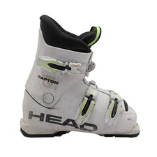 Scarponi da sci Head Raptor 40