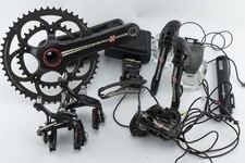 Gruppo Campagnolo Super Record