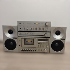 Technics SU-C03 Amplificatore