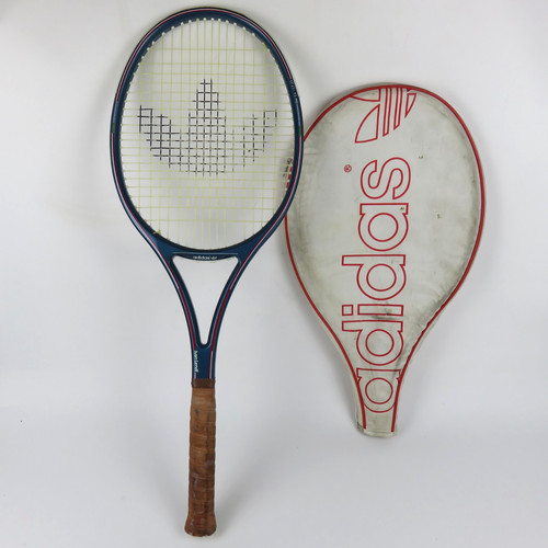 Adidas ivan lendl - ivan, cf25-x5