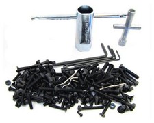 Kit Viti Dadi Assortiti per