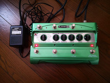 Line 6 DL4 Green Box Delay