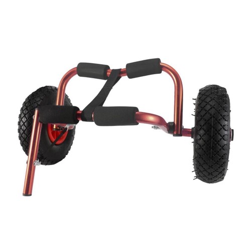 Carrello per kayak canoa - kayak, e