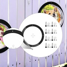 Cupola trasparente in acrilico