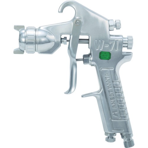 Anest iwata 2g small - iwata, w-71-2g