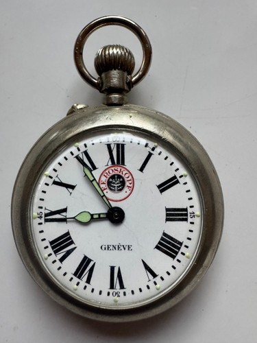 Orologio tasca roskopf - tasca,