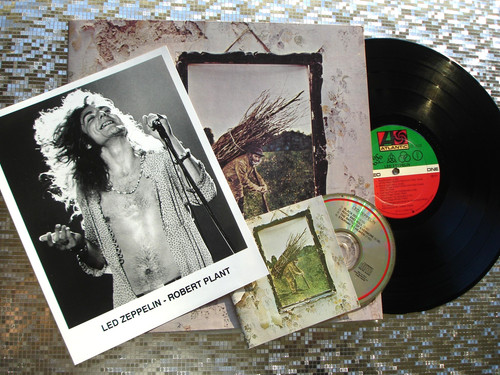 Led zeppelin - , ~