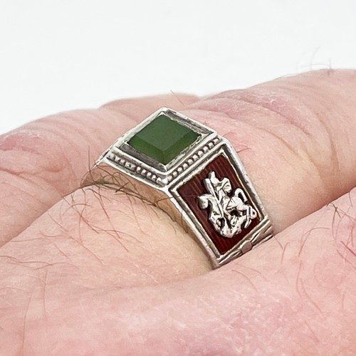 Anello faberge russo imperiale - anello,