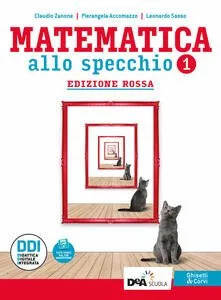 Matematica allo specchio - matematica,