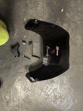 CUPOLINO BEVERLY 300 NERO' ORIGINALE PIAGGIO FACO BEVERLY 300 RST/350 PARABREZZA