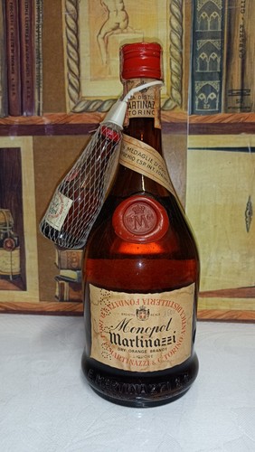 Monopol martinazzi dry - monopol,