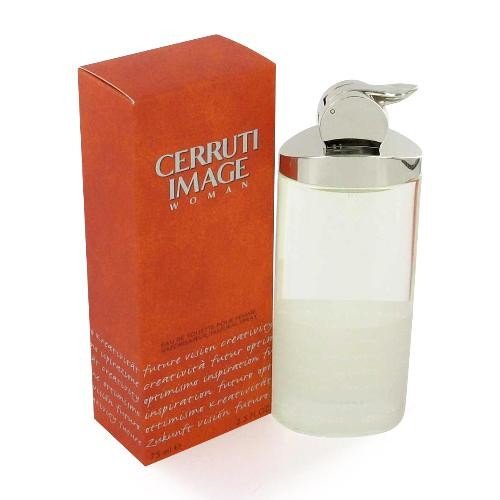 Cerruti image edt - image,