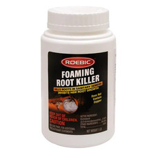 Roebic Tree Root Killer