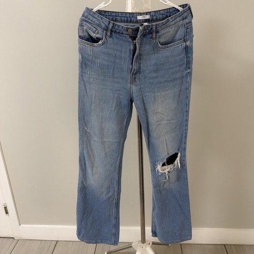 Jeans donna forever denim - jeans,