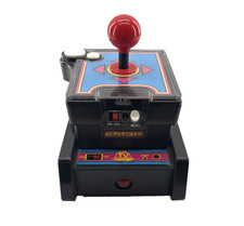 Ms Pac-Man Plug and Play