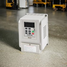 Inverter azionamento a