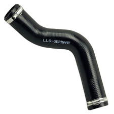 Turbo - Tubo di Aspirazione