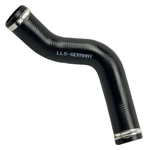 Turbo tubo di aspirazione - di,