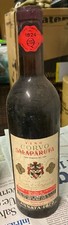 1970 Vino Corvo Salaparuta