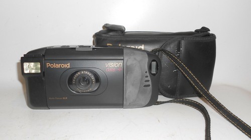 Polaroid vision date auto - polaroid,