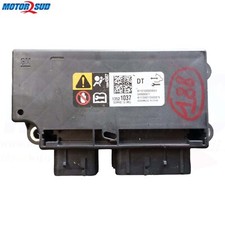 Centralina sensore airbag - ,