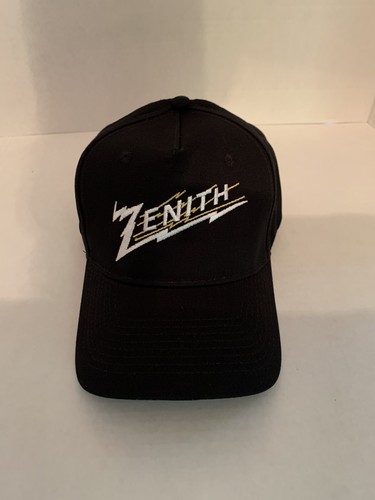 Cappello radio zenith - ,