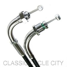 Honda CB 550 Four K3 Kit Cavo