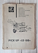 Original claas ersatzteilliste - claas,