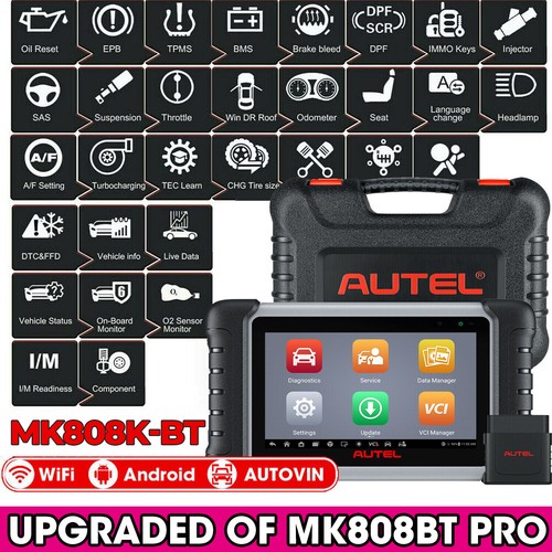 2026 autel maxicom mk808k - 2026,