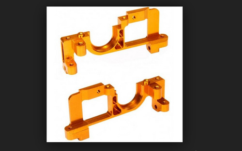 Alu front bulk head sae0289 - alu.,