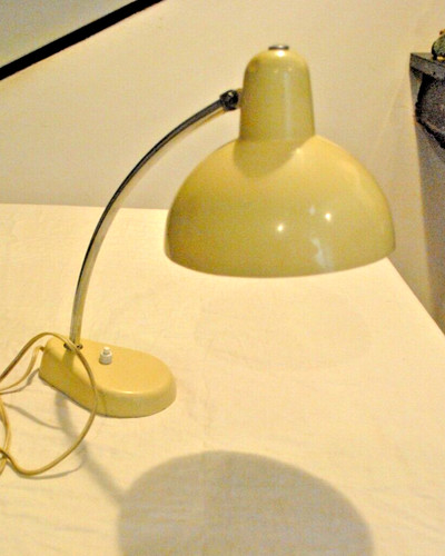 Antica lampada ministero - lampada,