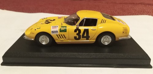 Ixo altaya fabbri - altaya/fabbri, ferrari