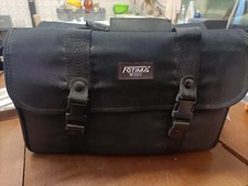 Fotima  Borsa Macchina Fotografica Fotocamera a Tracolla