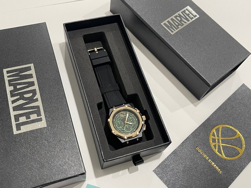 Orologio meister ambassador - meister, x