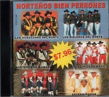 Nortenos Bien Perrones ~