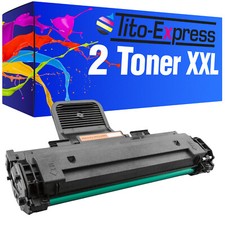 Cartuccia toner laser